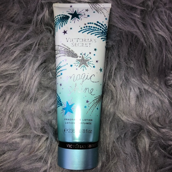 Victoria's Secret | Other | Victoria Secret Magic Shine Lotion | Poshmark